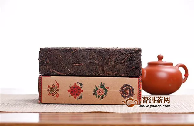 黑茶和藏茶有什么区别？藏茶被尊为“黑茶的鼻祖”