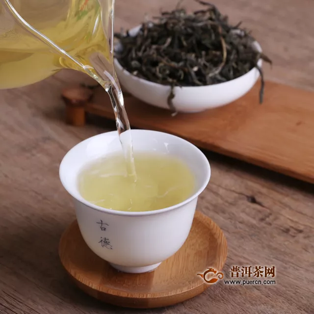 怎样喝绿茶才是正确的