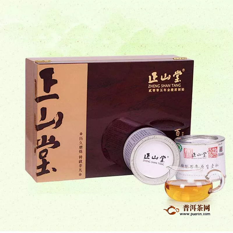 功夫红茶十大品牌排行榜