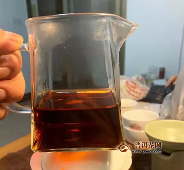 2019年巅茶尚品：最最最精致的品饮官反馈来啦！