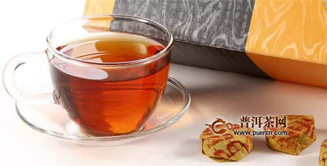 雅安藏茶是什么茶？藏茶是最为典型的黑茶