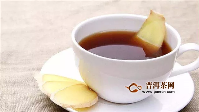 生姜红茶减肥法危害，可能有6大危害！
