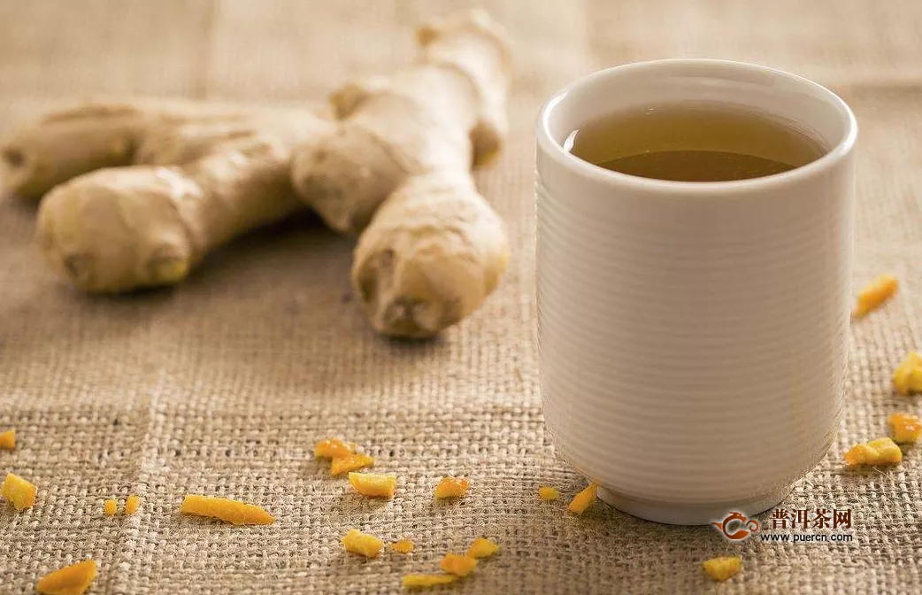  生姜红茶可以每天喝吗？喝生姜红茶有什么好处？
