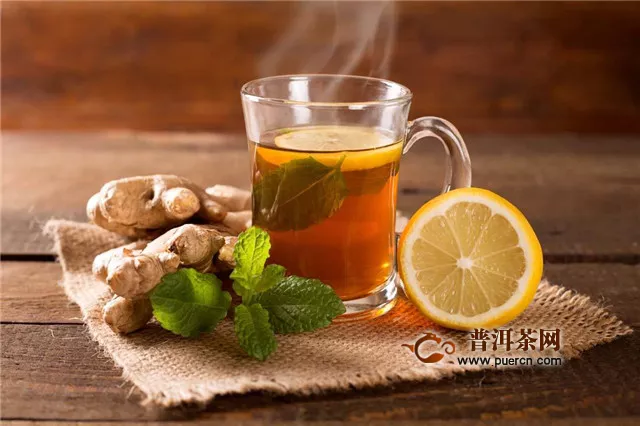 生姜红茶的功效与禁忌，3类人不宜喝生姜红茶！
