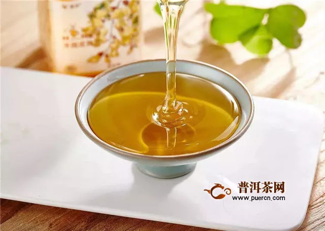 红茶加蜂蜜作用与功效，