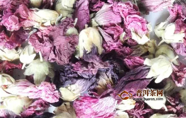  紫罗兰花可以直接泡茶吗？紫罗兰花茶制作方法