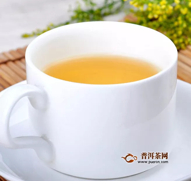大麦茶的功效与禁忌，大麦茶的营养价值