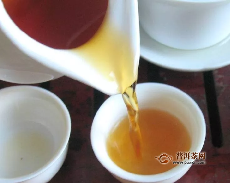 乌龙茶平时可以长期饮用吗