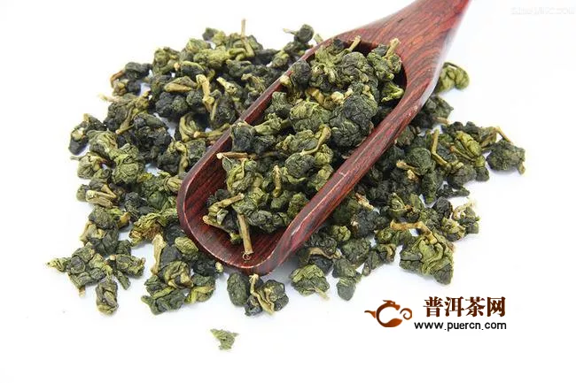 怎样泡乌龙茶最合理？