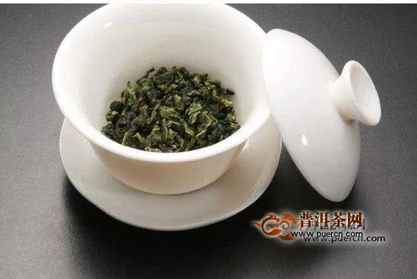 怎样泡乌龙茶最合理？