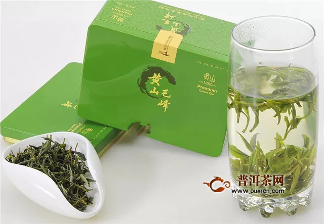 黃山毛峰和白茶哪個(gè)好？怎么鑒別？