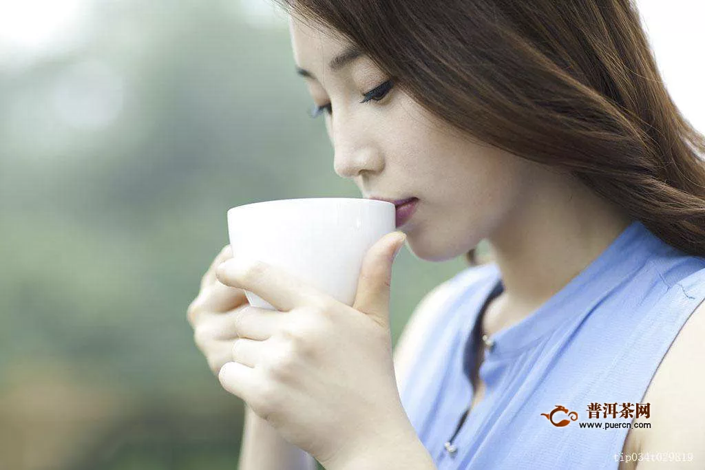 喝乌龙茶减肥在什么时候喝最好？