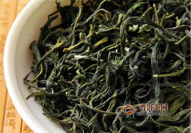 太平猴魁和黄山毛峰都是安徽省的特产绿茶
