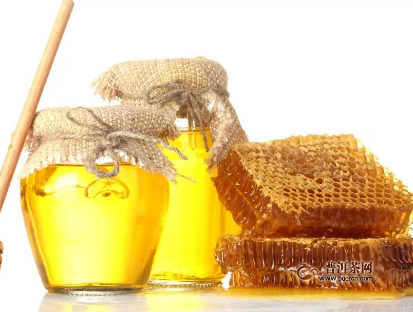 蜂蜜没有保健作用，那是不可能的！