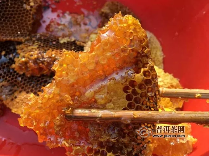 喝蜂蜜的好处与坏处，蜂蜜的营养价值