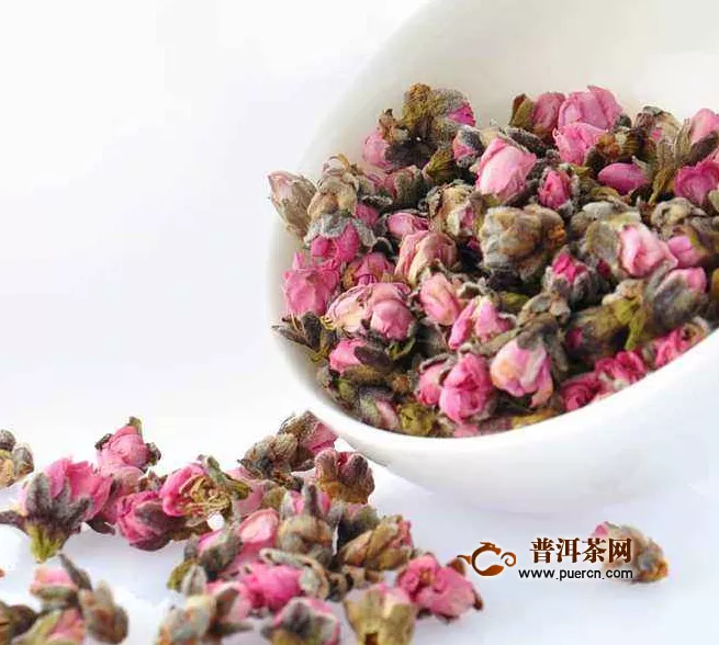 桃花茶的功效与禁忌，桃花茶的营养成分