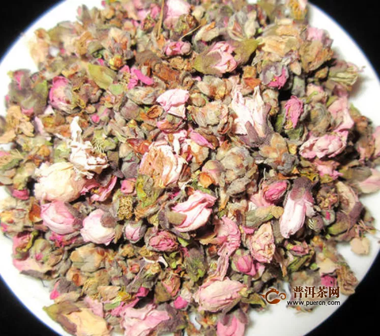 桃花茶多久喝一次？桃花不可以長期喝！