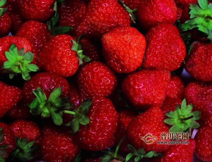 大圩草莓采摘时间，各类草莓的种类