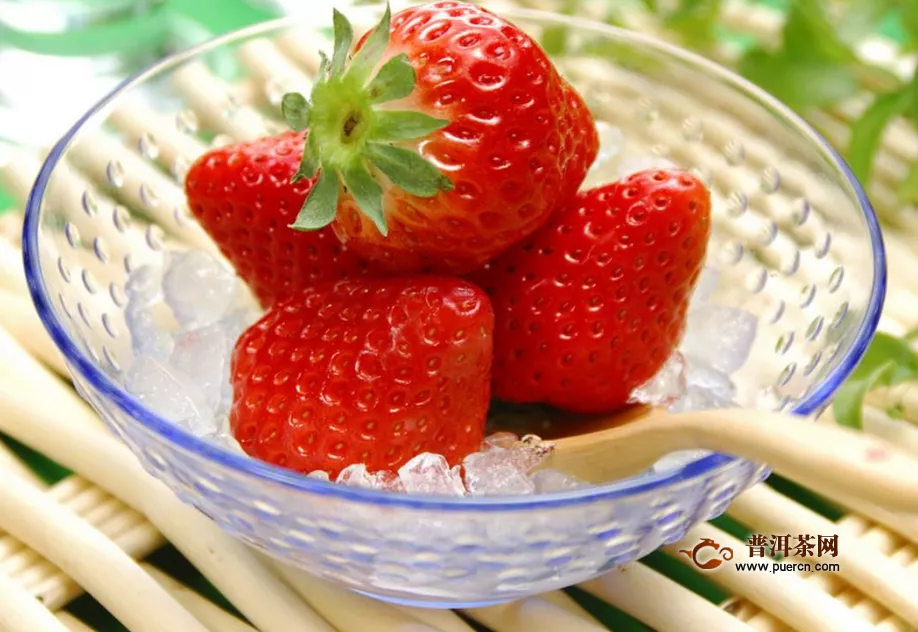 大圩草莓采摘时间，各类草莓的种类