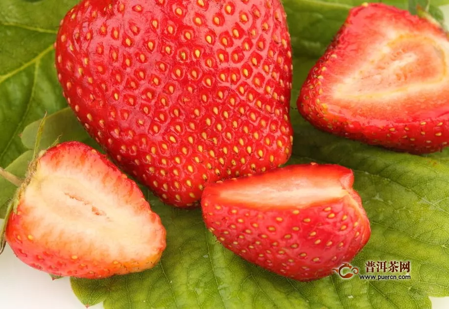 草莓最佳采摘时间，什么时候摘草莓最好？