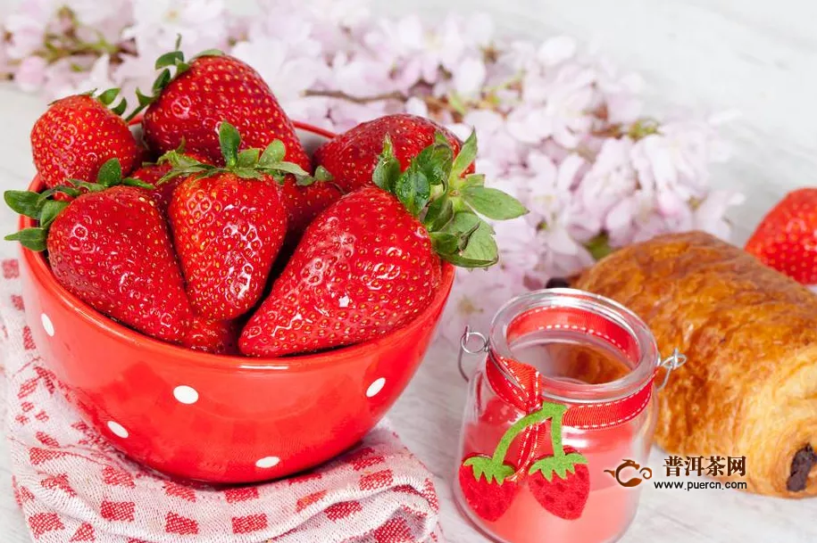 草莓一般卖多少钱一斤？草莓最新市场价格