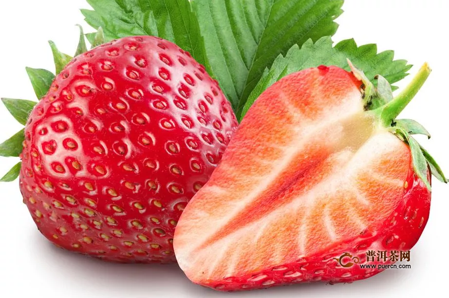 草莓寒性还是热性，凉性草莓吃多少合适？