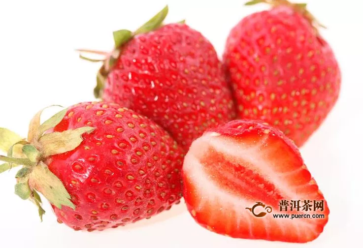 草莓寒性还是热性，凉性草莓吃多少合适？