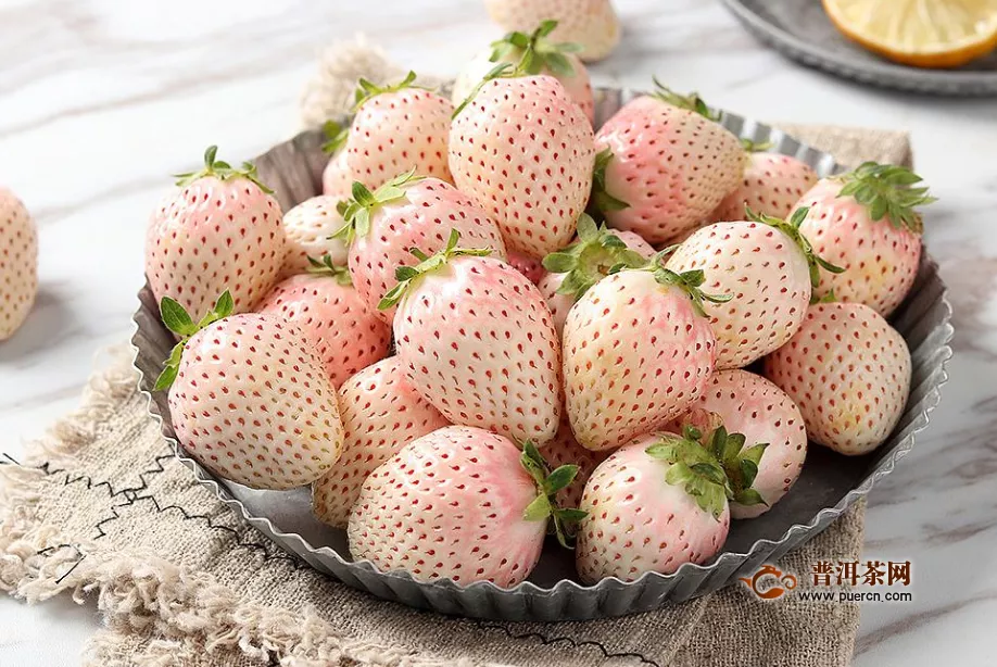 白草莓价格多少钱一斤？市场价格行情走势