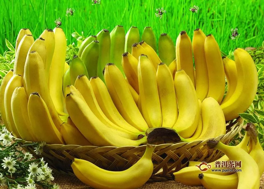 香蕉一年可以采摘几次？香蕉采割方法