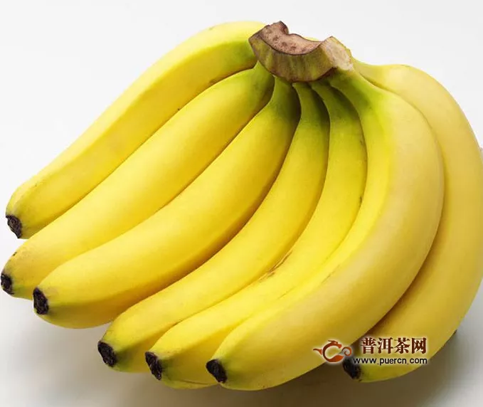 香蕉含有硒元素吗？香蕉中主要成分