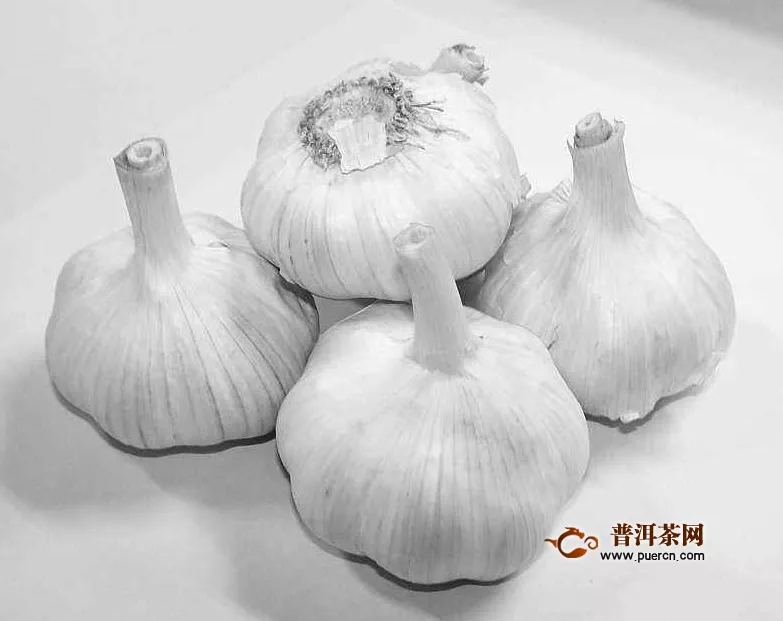 吃大蒜最佳時(shí)間，正確時(shí)間吃大蒜的好處