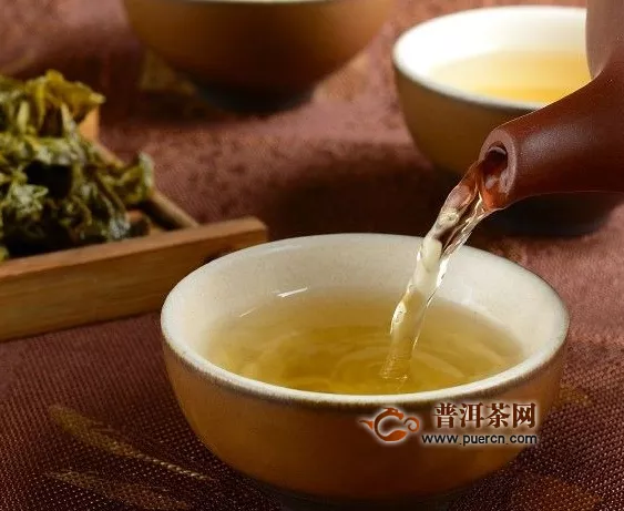 沉香普洱茶的作用，沉香茶的优点