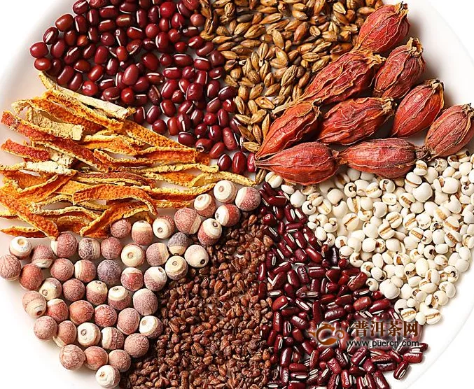 红豆薏米一周减肥方法，红豆薏米减肥原理