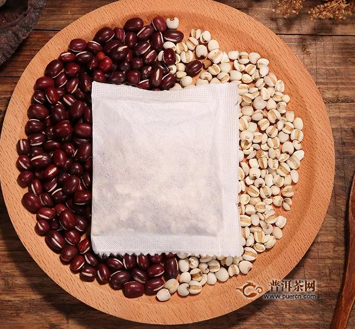 红豆薏米一周减肥方法，红豆薏米减肥原理