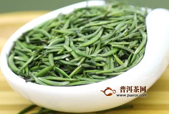 竹叶青是什么茶型？竹叶青是绿茶中的精品！