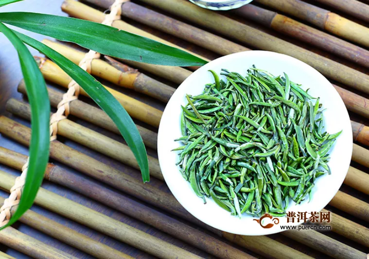 竹叶青是什么茶型？竹叶青是绿茶中的精品！