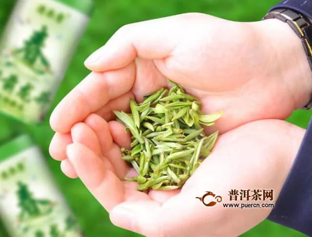  竹葉青茶的特點(diǎn)，竹葉青茶外形、品質(zhì)特點(diǎn)