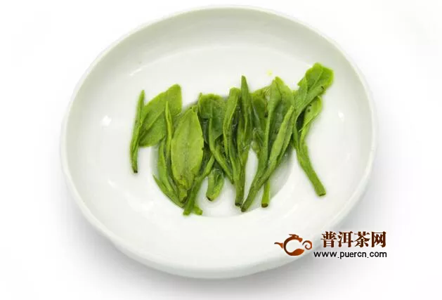  竹叶青茶的特点，竹叶青茶外形、品质特点