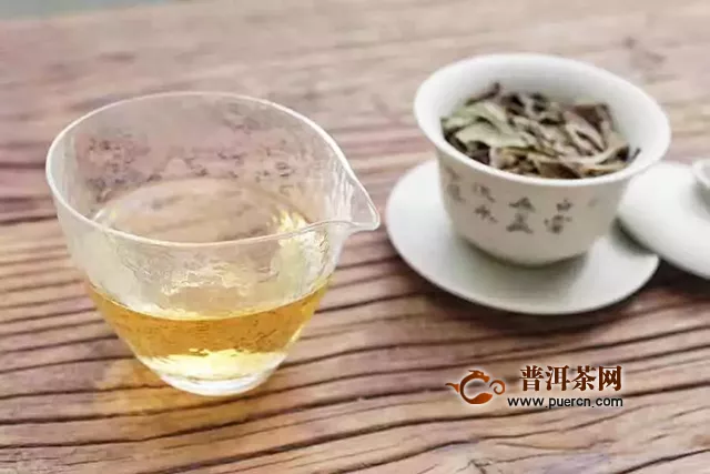 彩農(nóng)茶月光混班章  繞指成柔腸