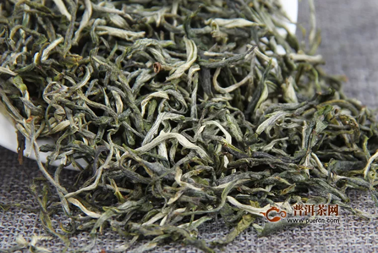 廬山云霧是什么綠茶？廬山云霧——綠茶中的精品！