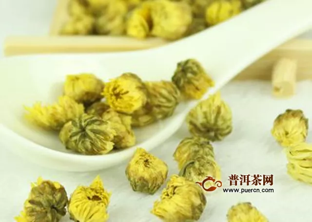 胎菊泡水喝的禁忌