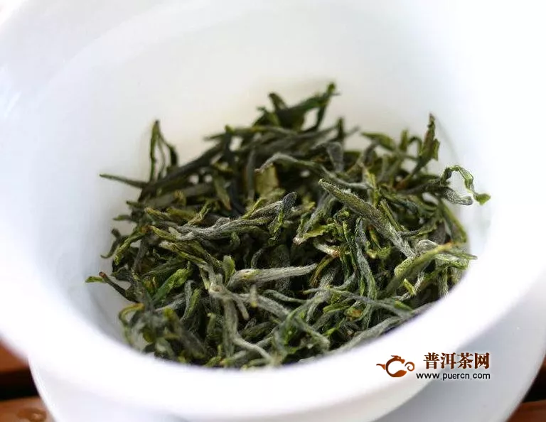 廬山云霧是紅茶嗎？廬山云霧屬于綠茶