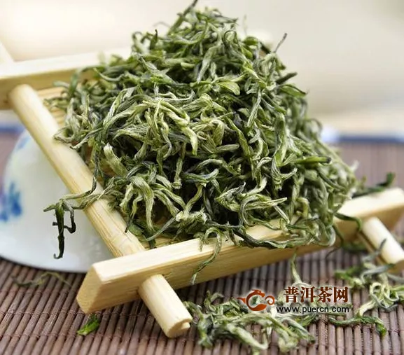 狗牯脑茶泡法，狗牯脑茶喝法