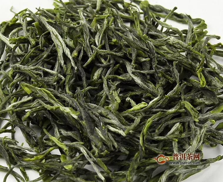 庐山云雾茶是发酵茶吗？庐山云雾茶属于绿茶！