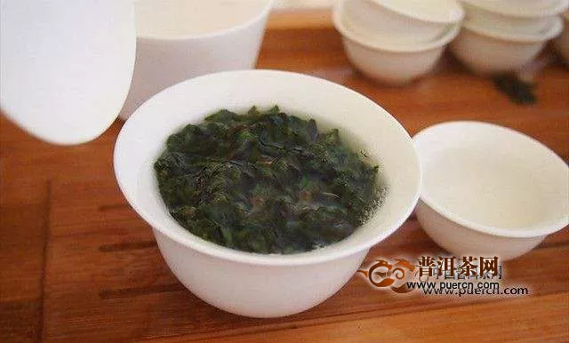 永春佛手茶名茶简介