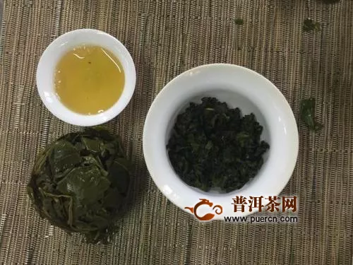 如何选购品质好的永春佛手茶