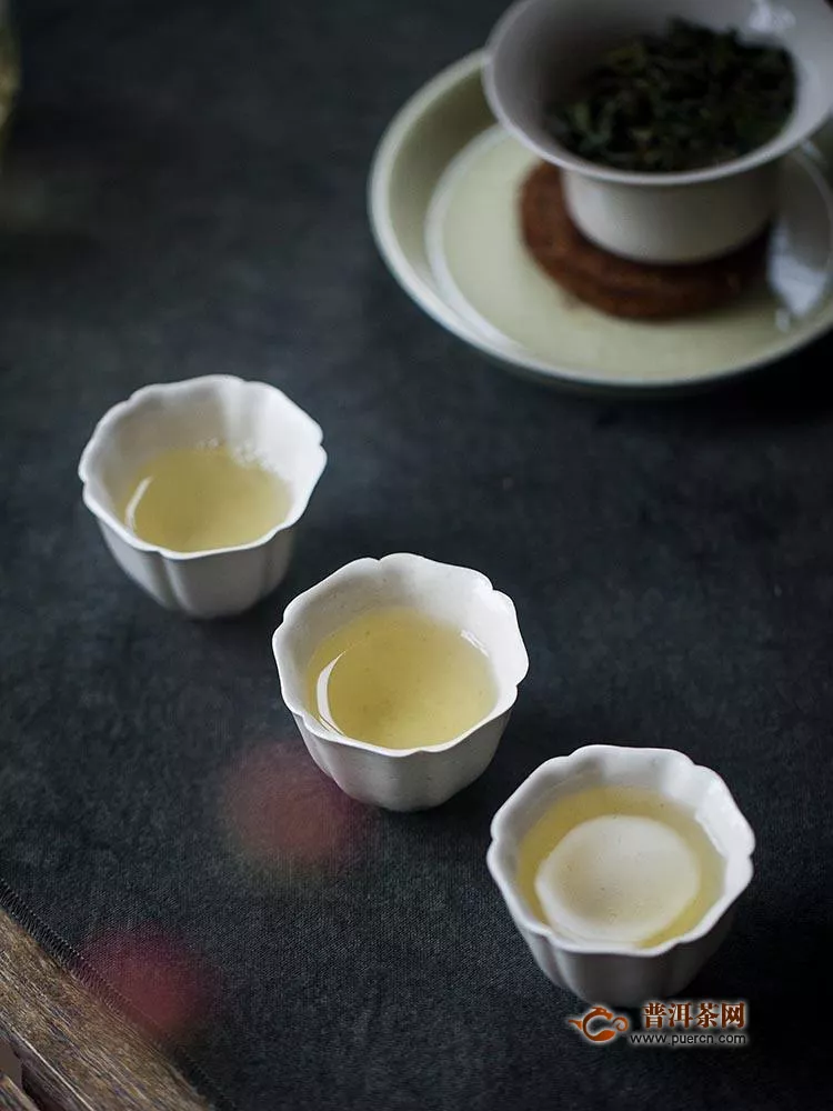 永春佛手茶哪些人不能喝？喝永春佛手茶的副作用！