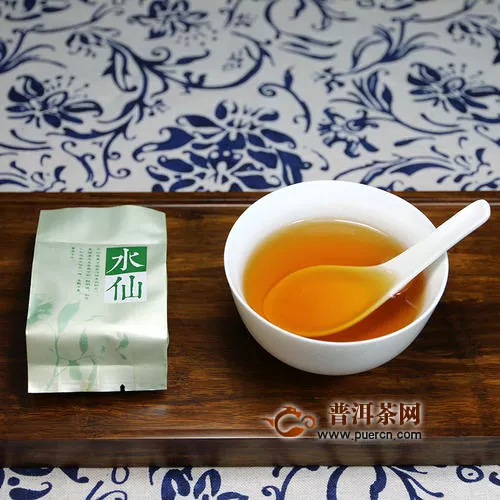 水仙茶如何保存？保存水仙茶的方法！