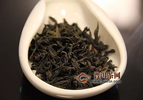 水仙茶是乌龙茶吗