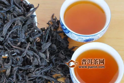 水仙茶是乌龙茶吗